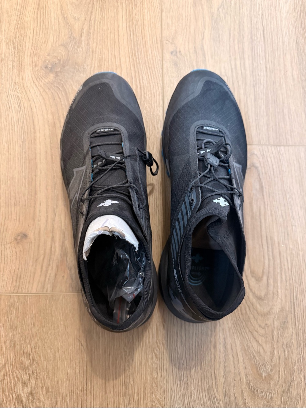 Men's Raidlight Athletic Trail Shoes